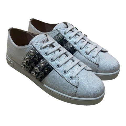 Miu Miu 鞋子 運動鞋 消閑鞋