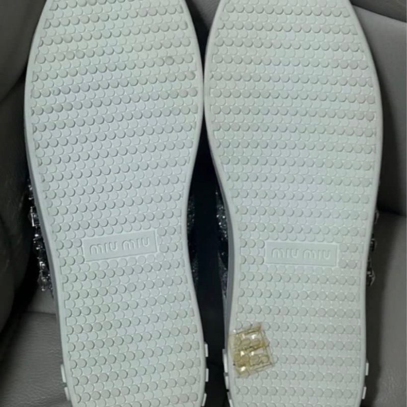 Miu Miu 鞋子 運動鞋 消閑鞋-6