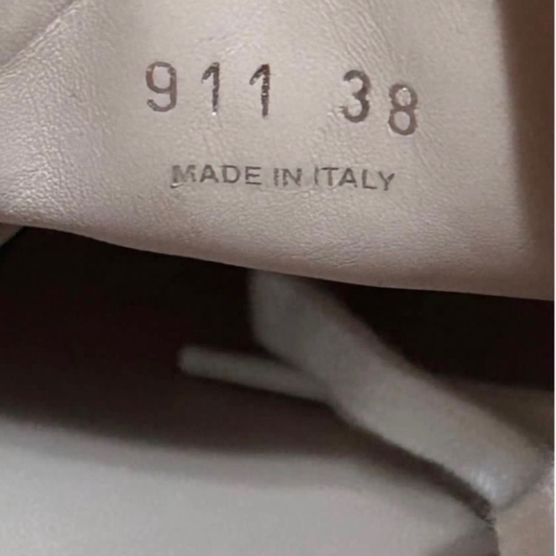 Miu Miu 鞋子 運動鞋 消閑鞋-8