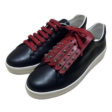 Prada 休閑鞋 運動鞋 鞋子