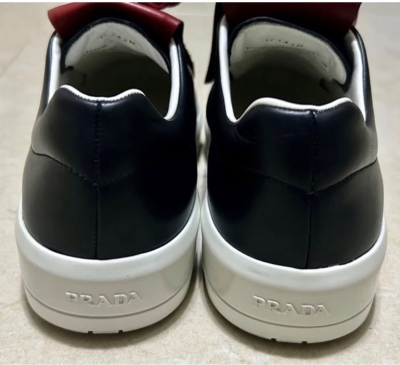 Prada 休閑鞋 運動鞋 鞋子-4