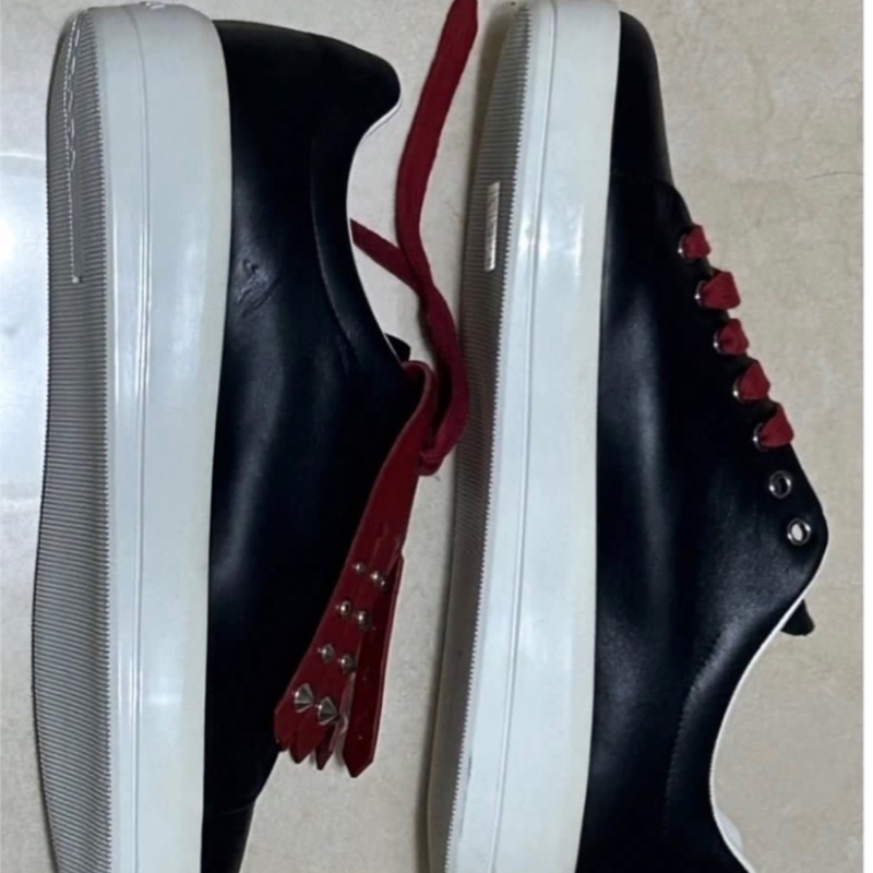 Prada 休閑鞋 運動鞋 鞋子-6