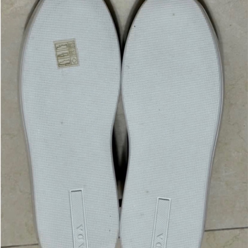 Prada 休閑鞋 運動鞋 鞋子-9