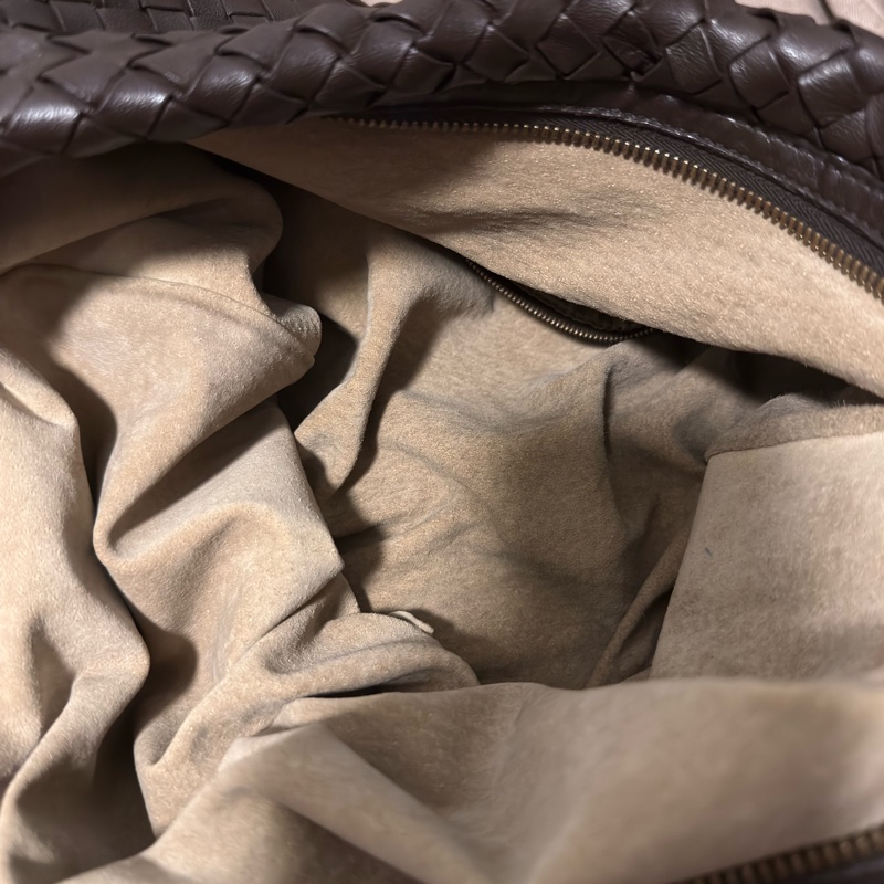 Bottega Veneta hobo包-2