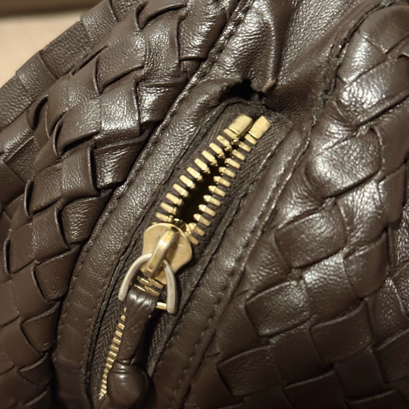 Bottega Veneta hobo包-3