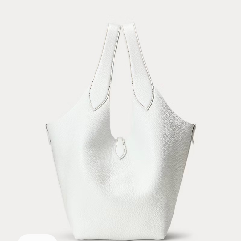 Ralph Lauren Polo Play托特包（台北101限定款）-2