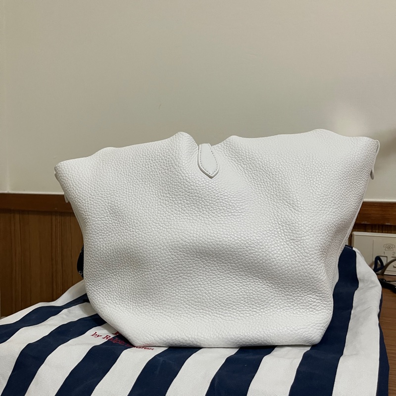 Ralph Lauren Polo Play托特包（台北101限定款）-6