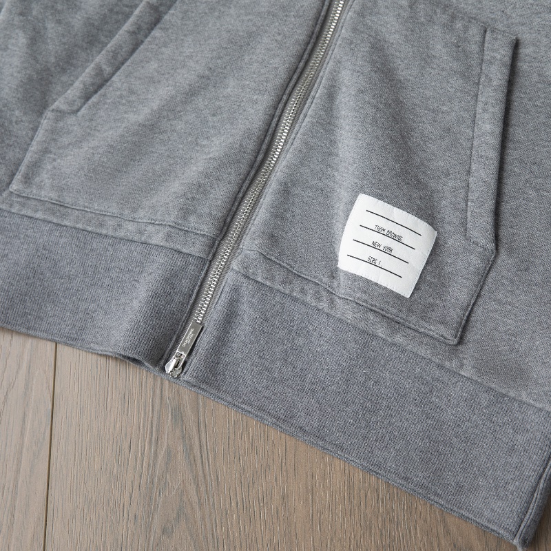 THOM BROWNE jacket-4