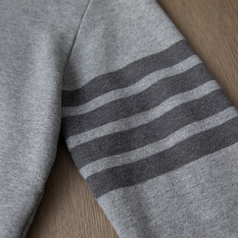 THOM BROWNE jacket-5