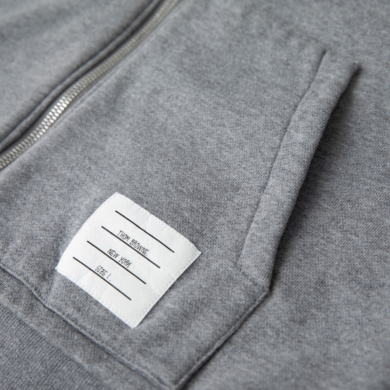 THOM BROWNE jacket-7