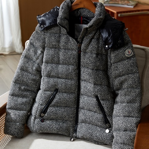 MONCLER jacket