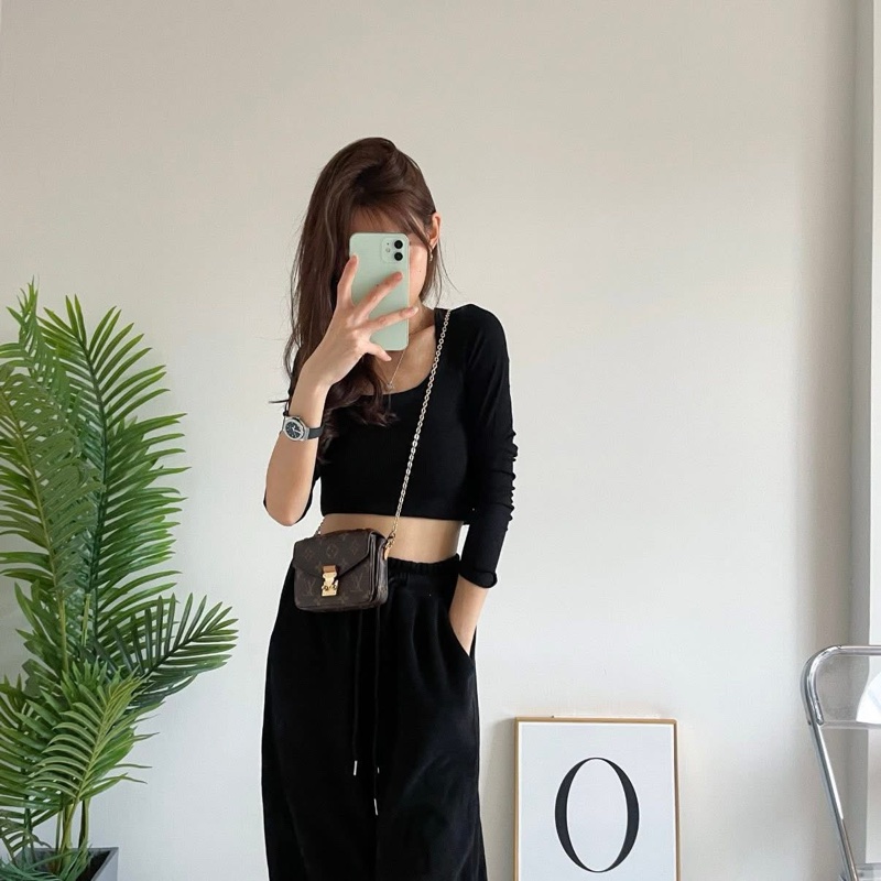 Lv M81267 迷你郵差包 芯片款 大全配 💌-3