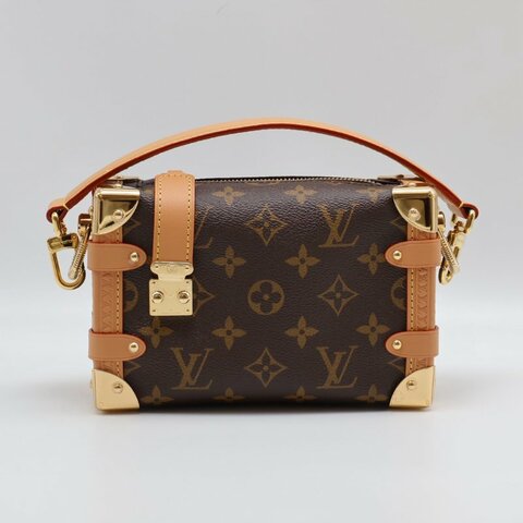 LOUIS VUITTON Side trunk - PM
