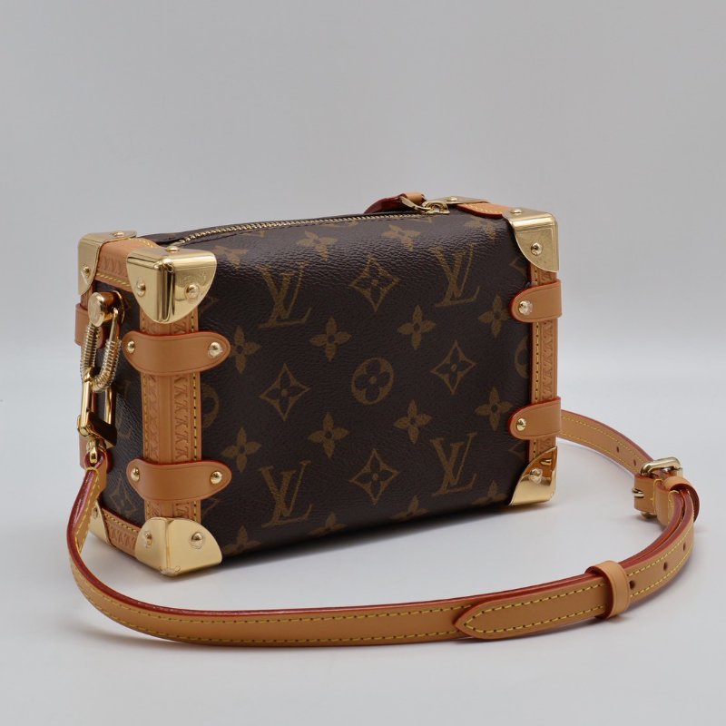 LOUIS VUITTON Side trunk - PM-1