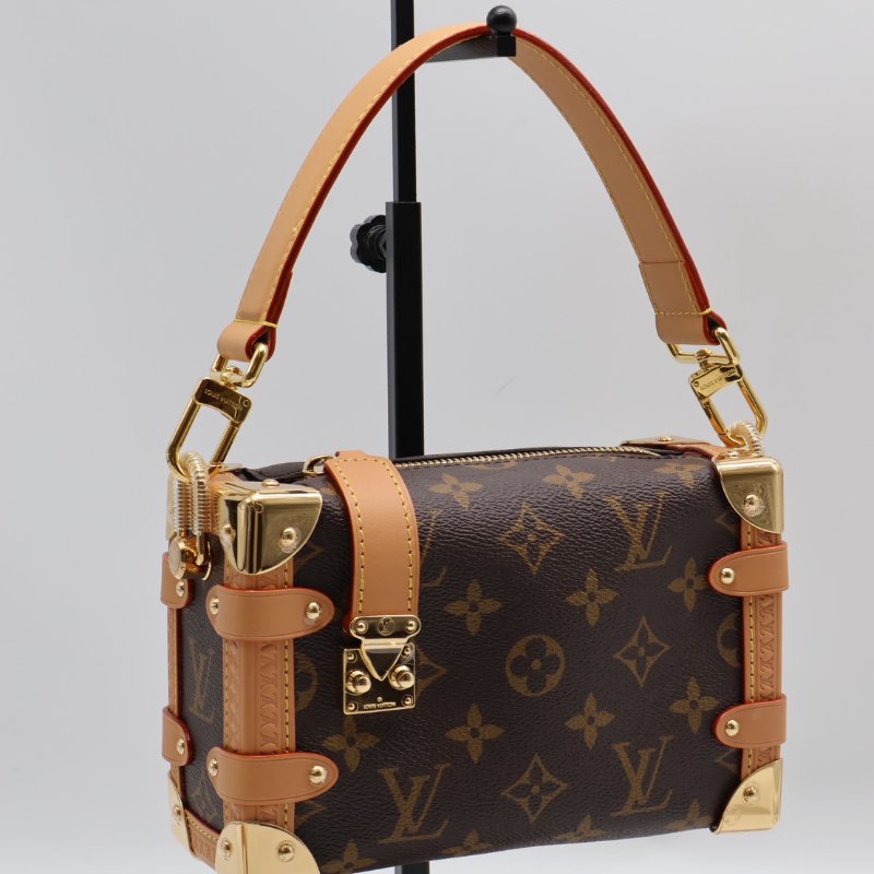 LOUIS VUITTON Side trunk - PM-4