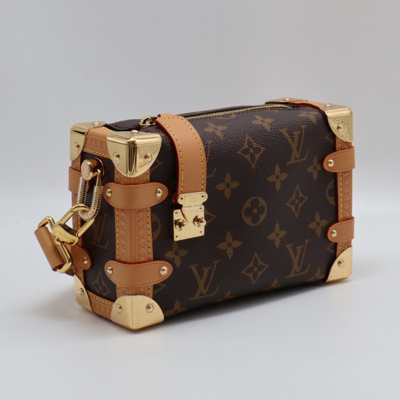LOUIS VUITTON Side trunk - PM-6