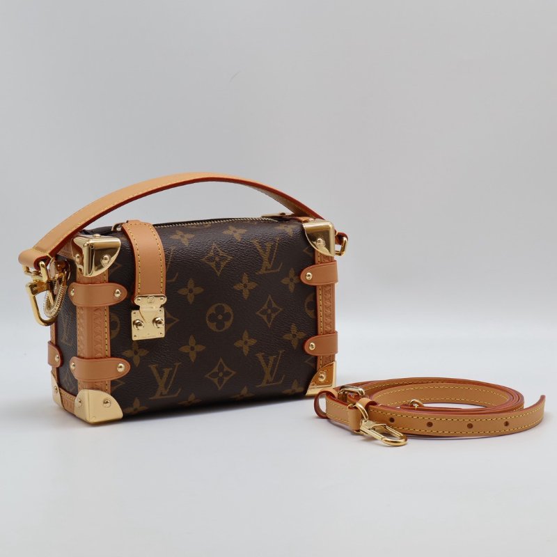 LOUIS VUITTON Side trunk - PM-7
