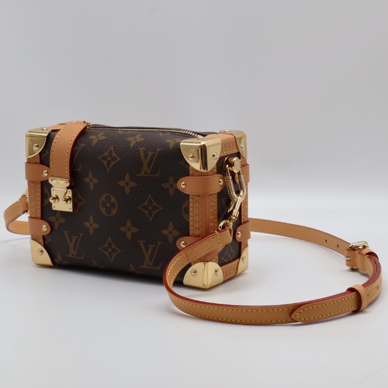 LOUIS VUITTON Side trunk - PM-8