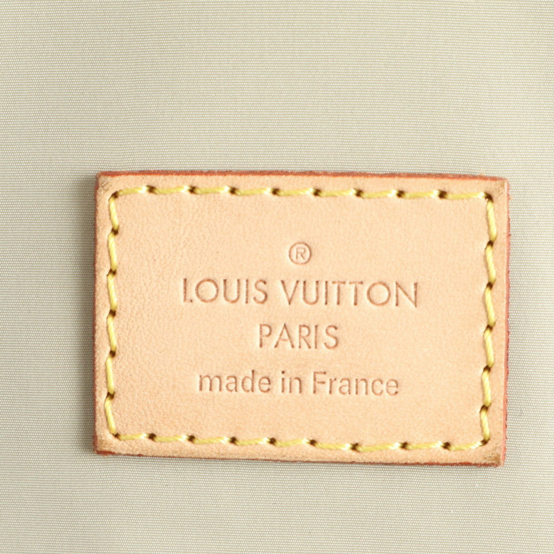 路易威登 Damier Geant Petit Messager M93617 男士皮革肩背包-8