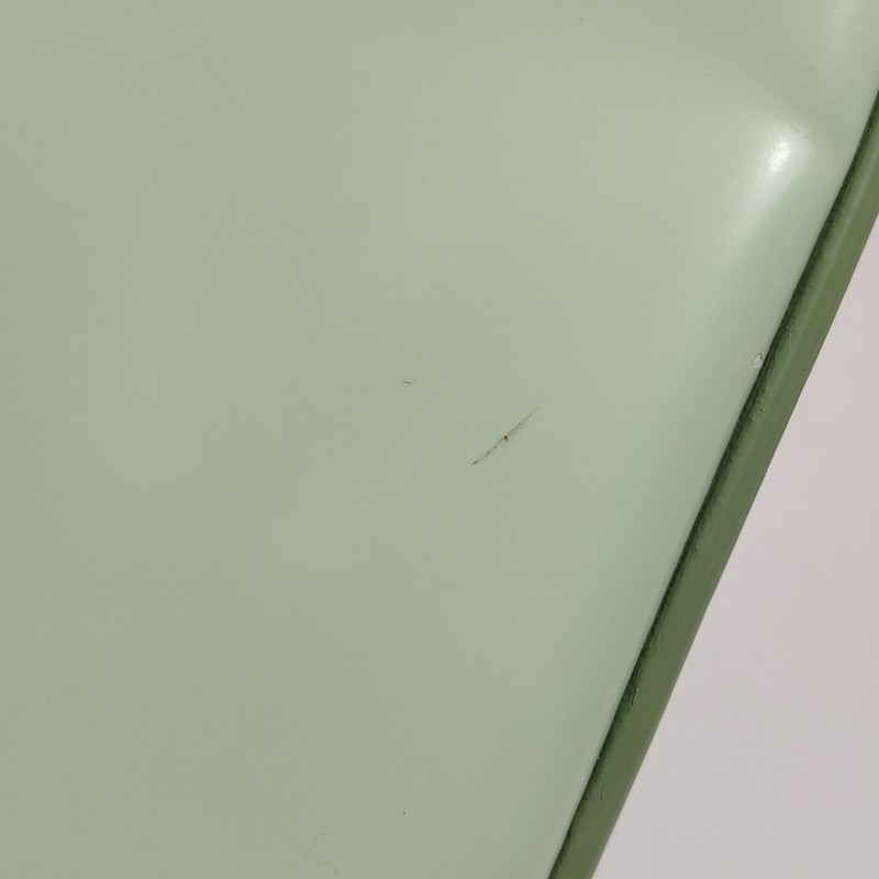 Prada  Cleo 綠色 牛皮 肩背包-16