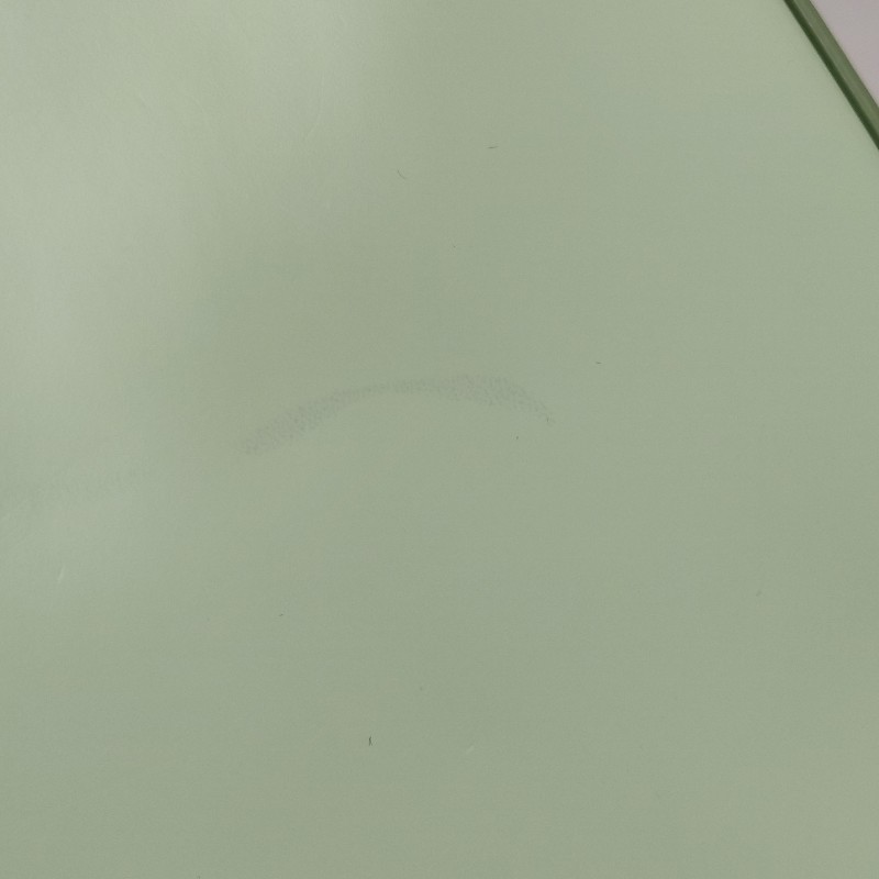 Prada  Cleo 綠色 牛皮 肩背包-17