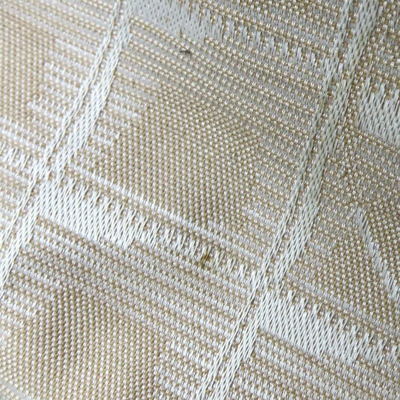 卡其色 帆布 New Travel line Tote 手提包 (無卡)【CHANEL 香奈兒】 A20457-18