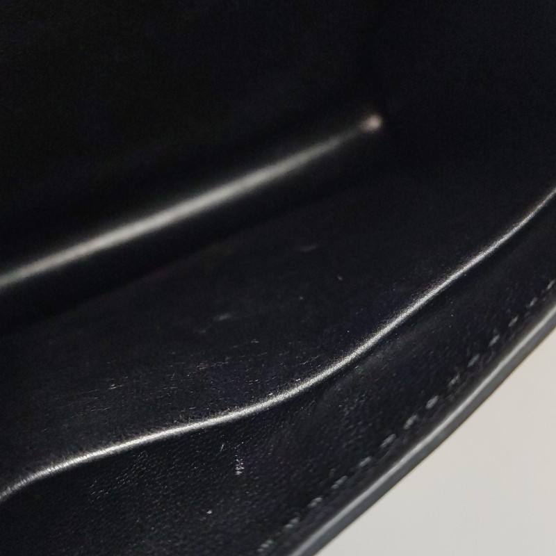 PRADA 月光寶盒 cahier 藕粉盒子包 肩背包斜背包-7