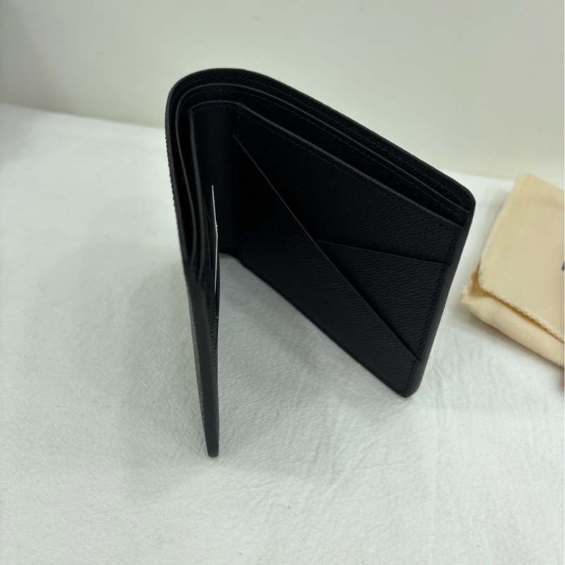 Louis Vuitton Slender 男士皮夾新款 全新 2025.11購證-8