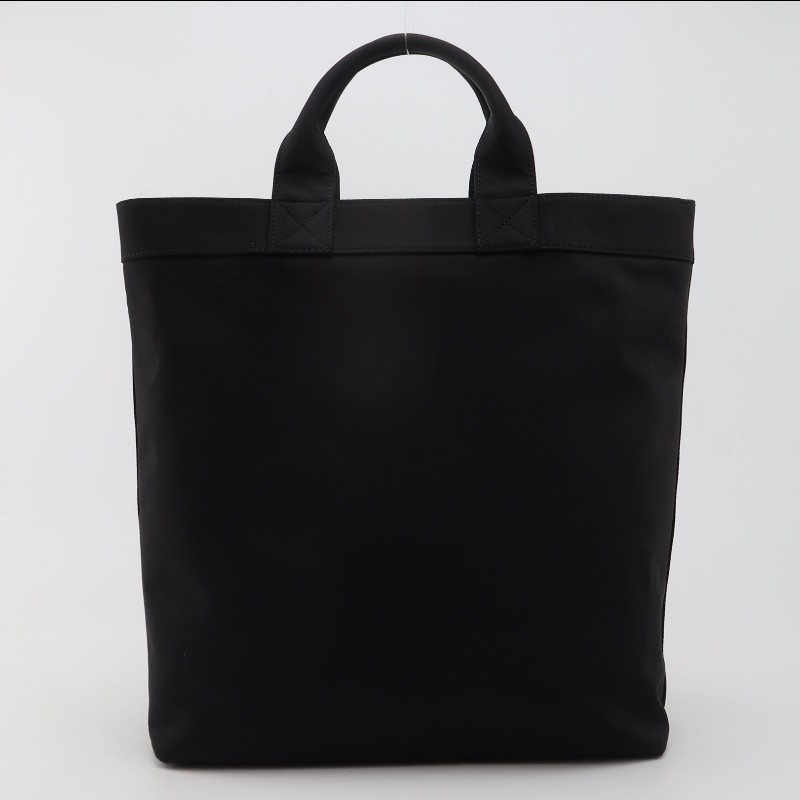 Burberry Tote托特購物袋斜背包肩背包 34cmcm 可拆卸肩帶-3