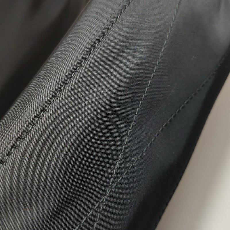 Burberry Tote托特購物袋斜背包肩背包 34cmcm 可拆卸肩帶-13