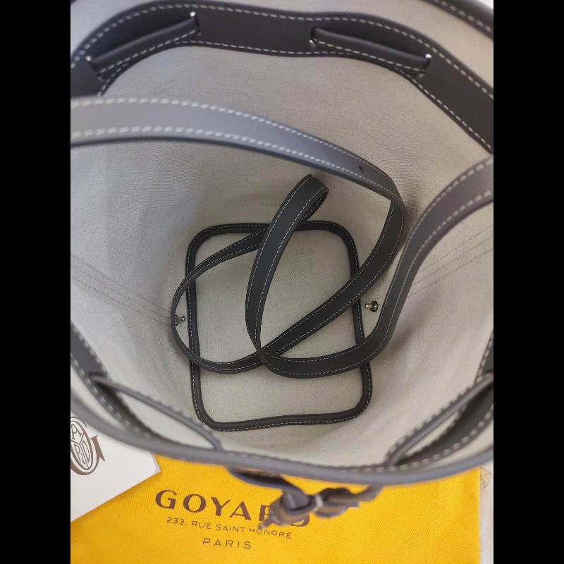 Goyard Petit Flot 水桶包-4