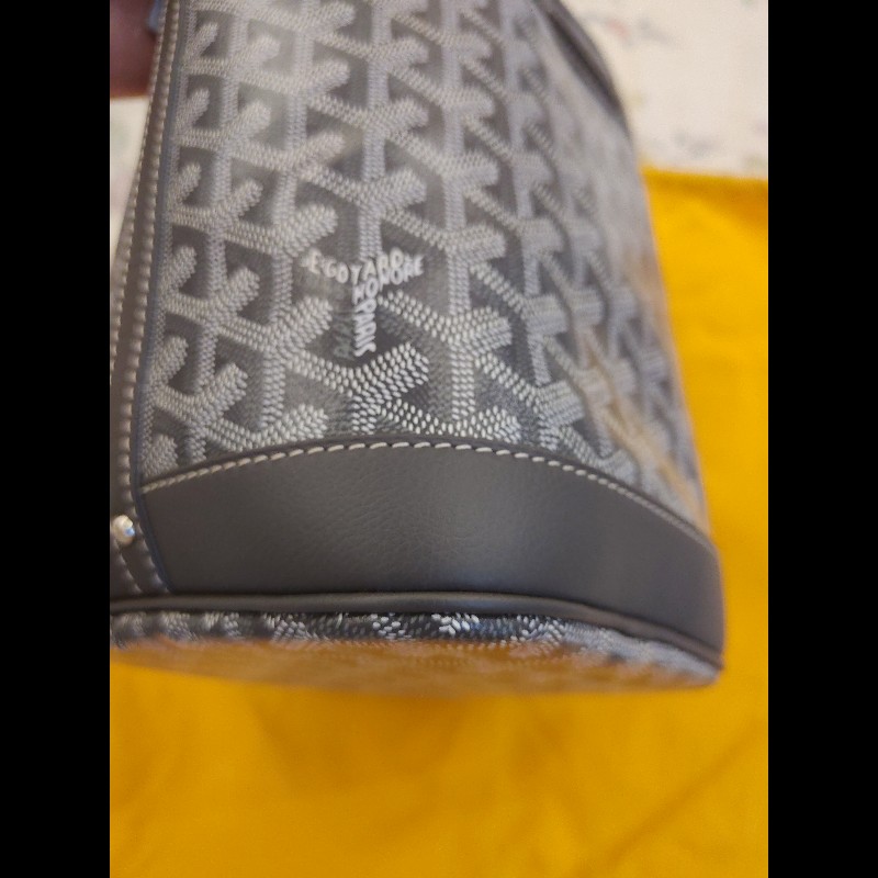 Goyard Petit Flot 水桶包-10