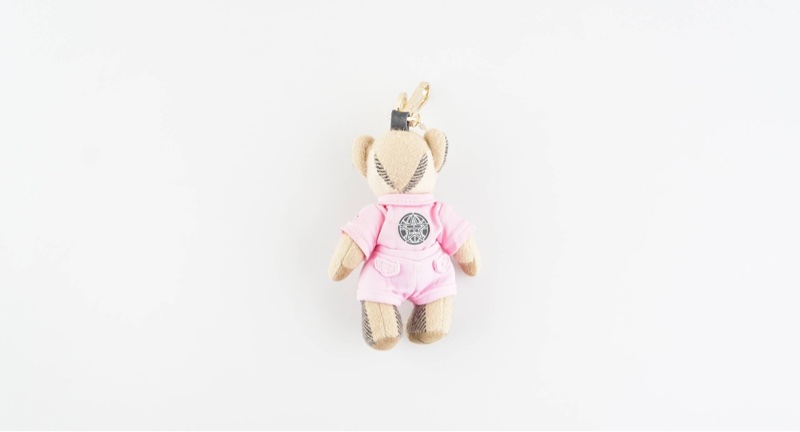 Burberry 挂件-10