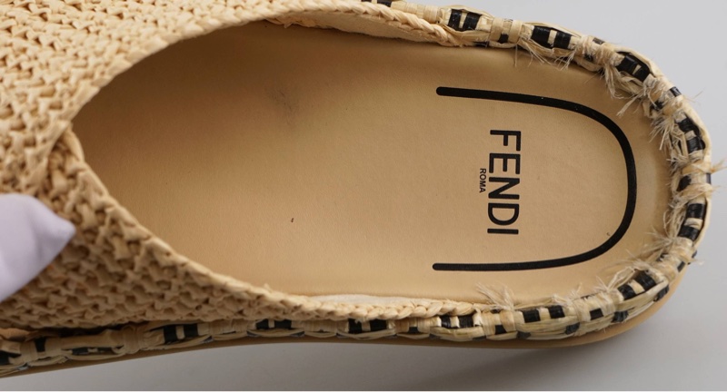 Fendi 拖鞋-14