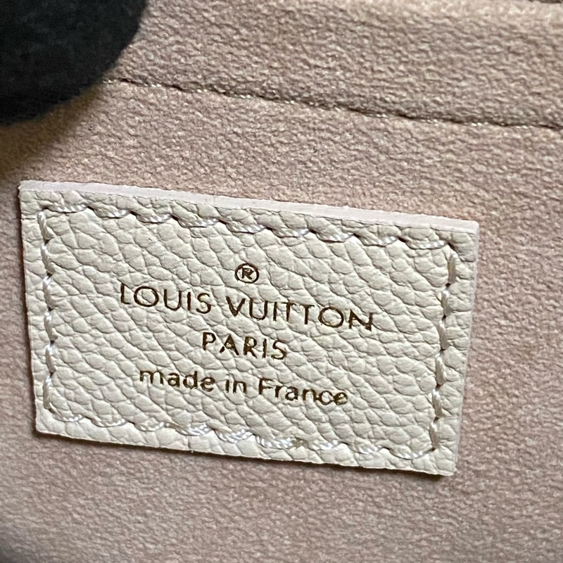 Lv speedy 20 草莓牛奶 限定款 芯片款 💌-27