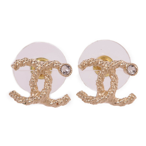 CHANEL 金屬Earrings耳環