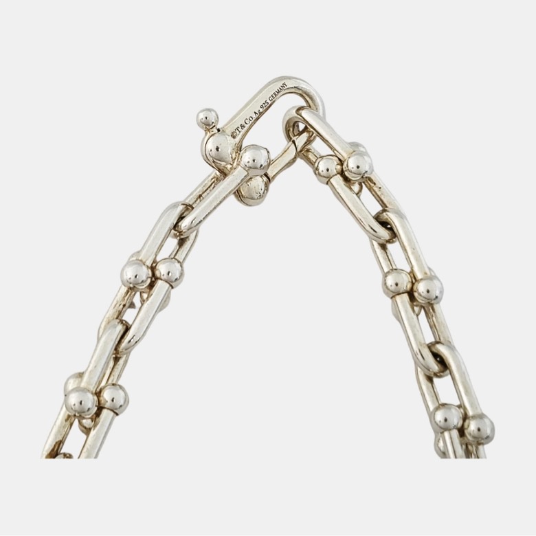 Tiffany 银项链-16