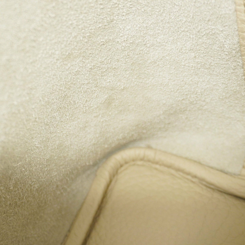 愛馬仕 Hermès Picotin Lock PM 手提包，採用 Taurillon Clemence 皮革，飾有 Beton K 印記，女士款-7