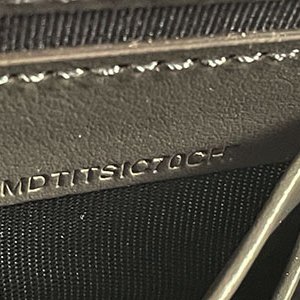 ＊奢華大道國際精品＊【B0436】BURBERRY 灰色小牛皮 Horseferry 印花掀蓋磁釦郵差斜背包 8043762-9