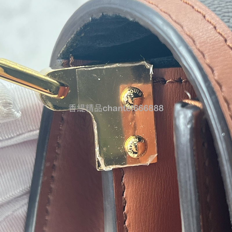 💗香緹國際精品💗 LV 達芙妮 MM-9