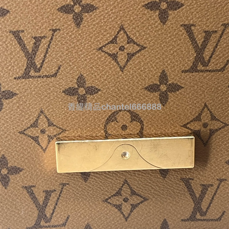 💗香緹國際精品💗 LV 達芙妮 MM-11