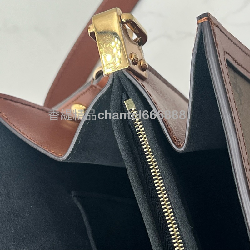 💗香緹國際精品💗 LV 達芙妮 MM-13