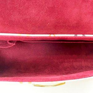 ＊奢華大道國際精品＊【L3293】LV村上隆白彩BEVERLY金牌肩背包 (MM) M40203-6