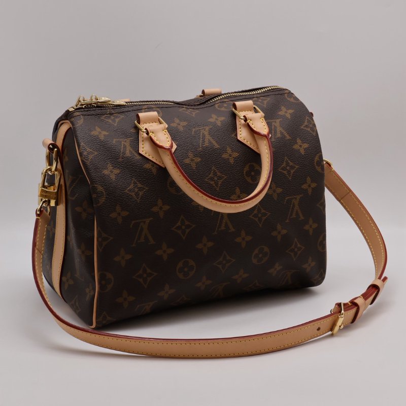 LOUIS VUITTON Speedy 25-2