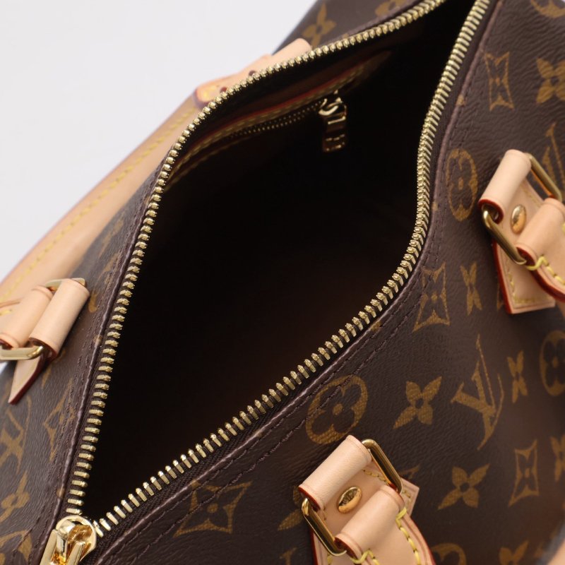 LOUIS VUITTON Speedy 25-3