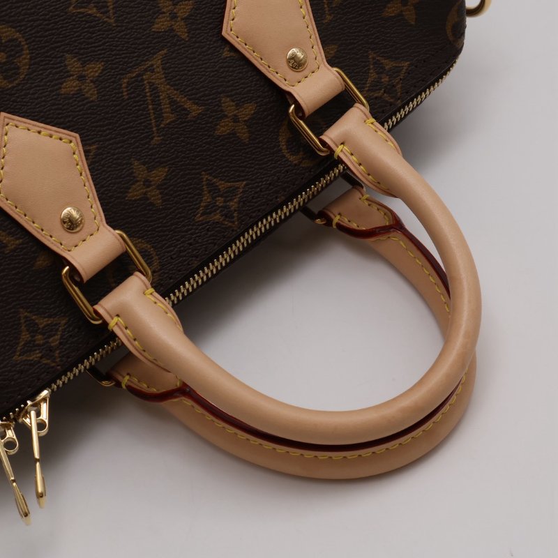 LOUIS VUITTON Speedy 25-5
