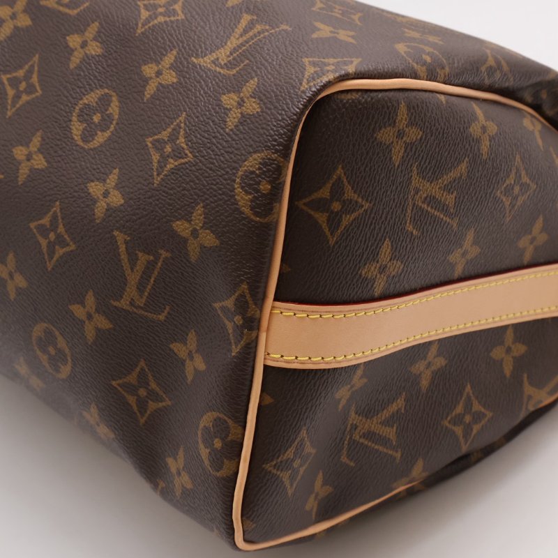 LOUIS VUITTON Speedy 25-6