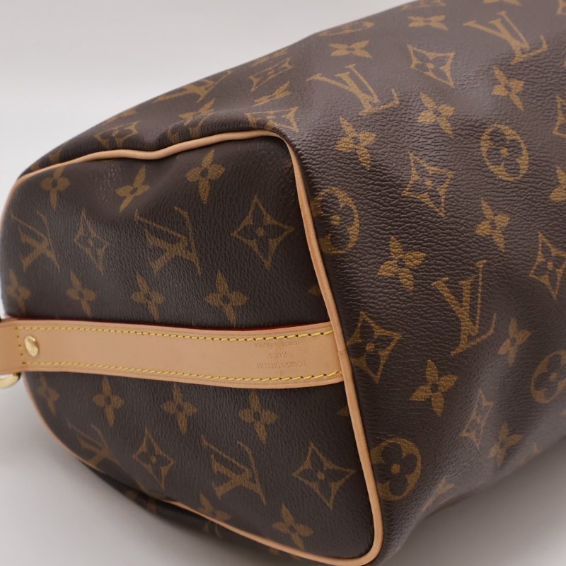 LOUIS VUITTON Speedy 25-7