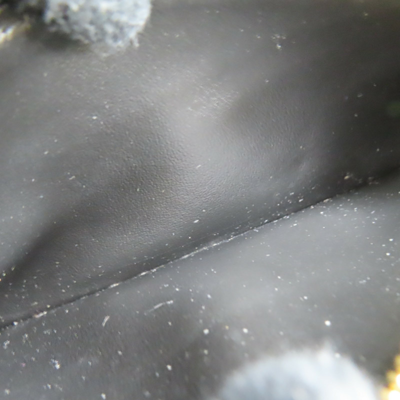 棕色 原花帆布 Dauphine 肩背包 M68746【LOUIS VUITTON LV 路易威登】 M68746-6