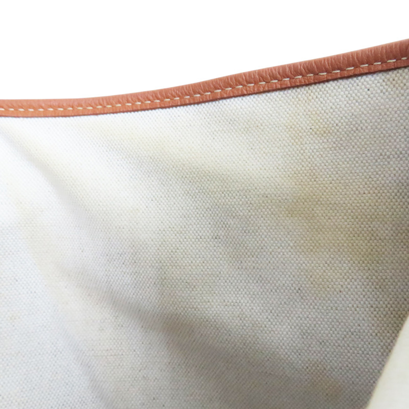 棕色 塗層帆布 SaintLouis PM 托特包 【GOYARD 高雅德】-12